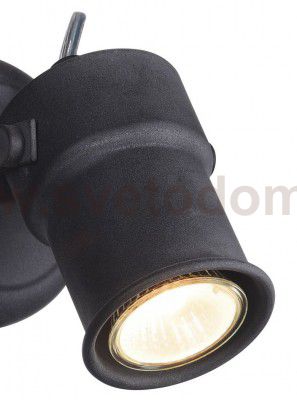 Настенный светильник Favourite 2026-1W Arcu