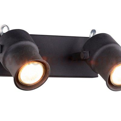 Настенный светильник Favourite 2026-2W Arcu