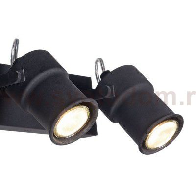 Настенный светильник Favourite 2026-4W Arcu