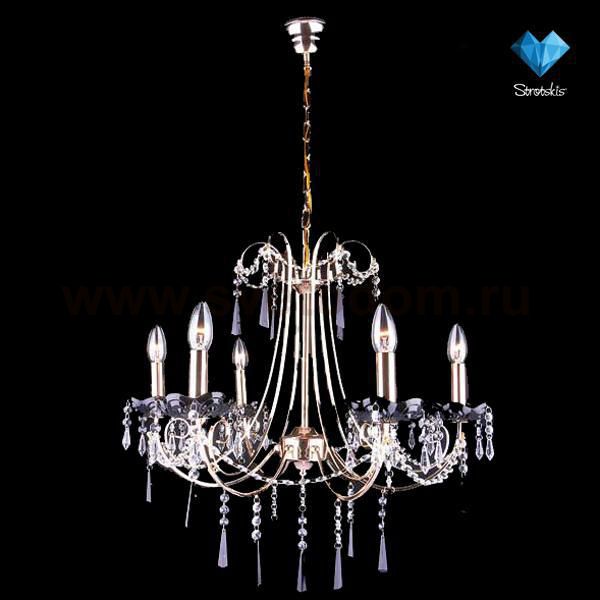 Люстра Eurosvet 2026/6