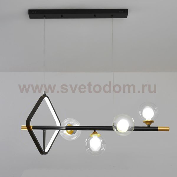 Подвесной светильник DAGFRID H82 3000 ImperiumLoft 202703-23