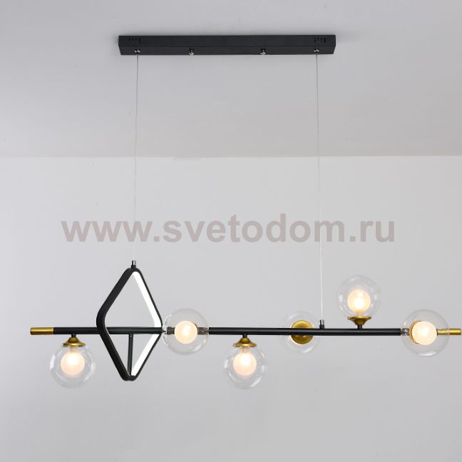 Подвесной светильник DAGFRID H112 3000 ImperiumLoft 202707-23