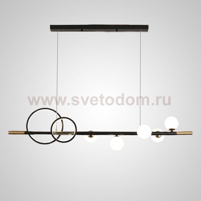 Подвесной светильник DAGFRID H128 3000 ImperiumLoft 202708-23