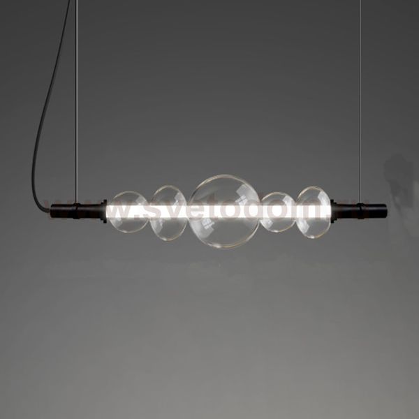 Подвесной светильник ZOOM L83 ImperiumLoft 202710-23