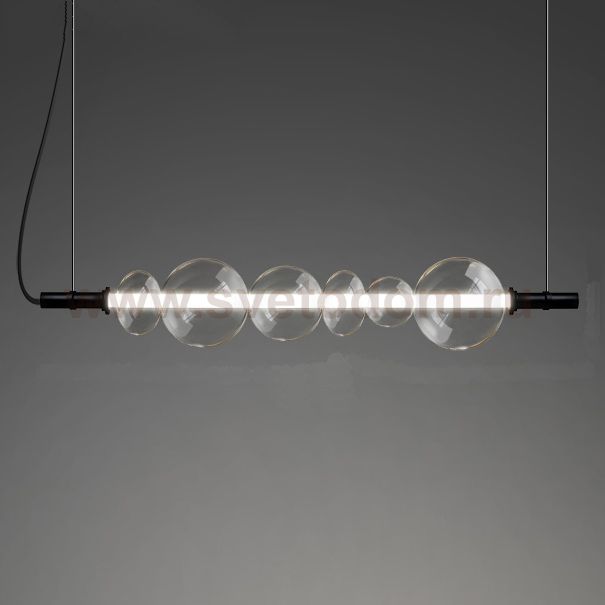 Подвесной светильник ZOOM L103 ImperiumLoft 202711-23