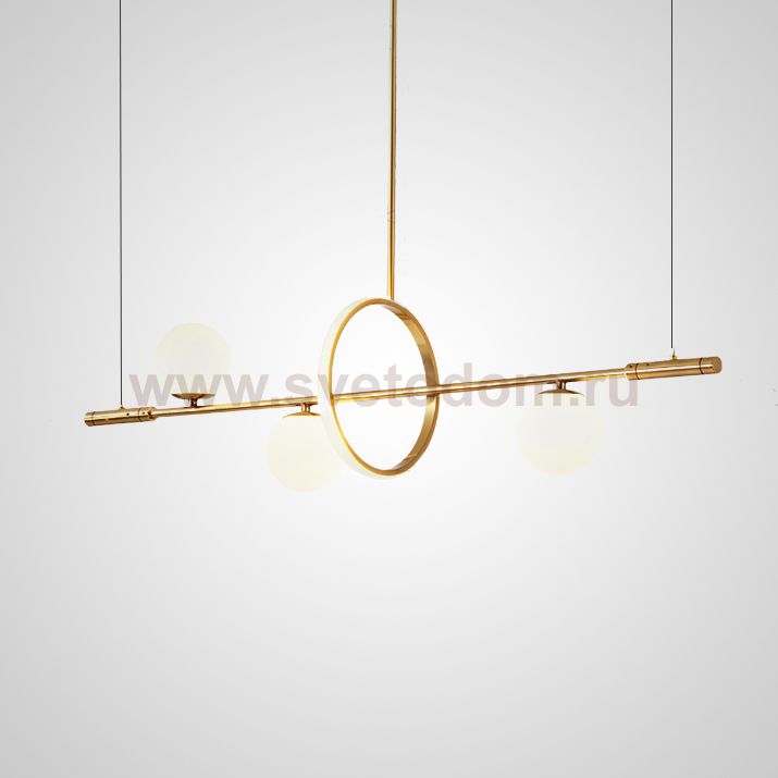 Подвесной светильник MURIEL ImperiumLoft 202713-23