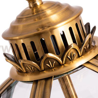 Светильник подвесной Divinare 2027/17 SP-4 SFERA