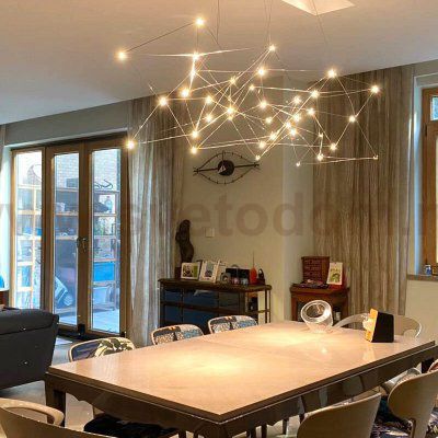 Подвесная люстра EXILITY A150 ImperiumLoft 202718-23