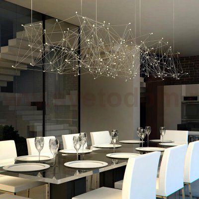 Подвесная люстра EXILITY A150 ImperiumLoft 202718-23