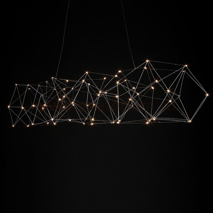 Подвесная люстра EXILITY A150 ImperiumLoft 202718-23