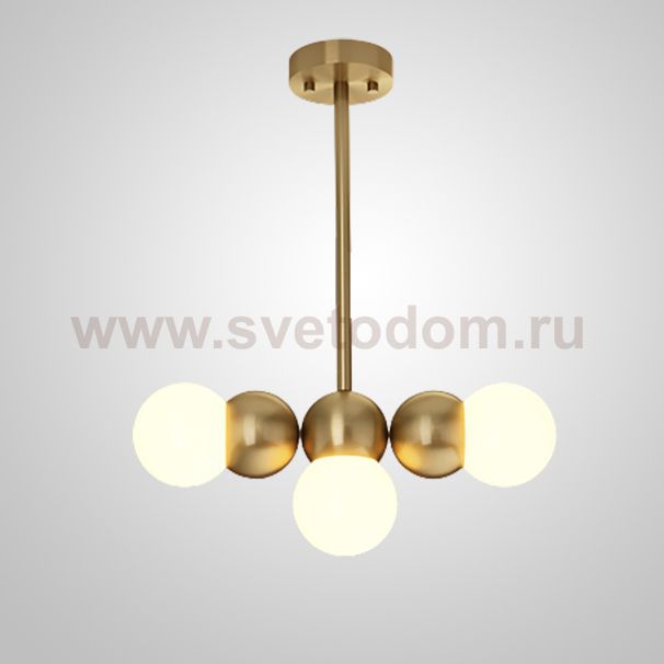 Подвесной светильник MARICA A ImperiumLoft 202737-23