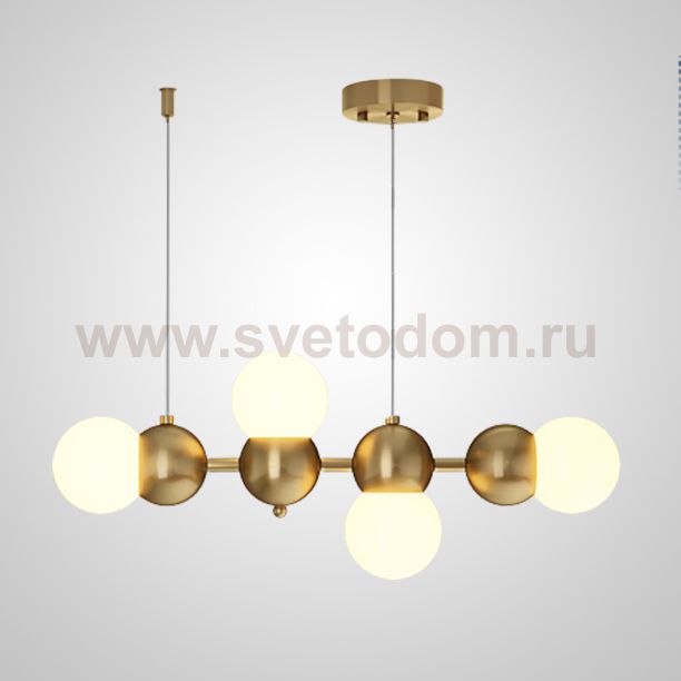 Подвесной светильник MARICA B ImperiumLoft 202738-23