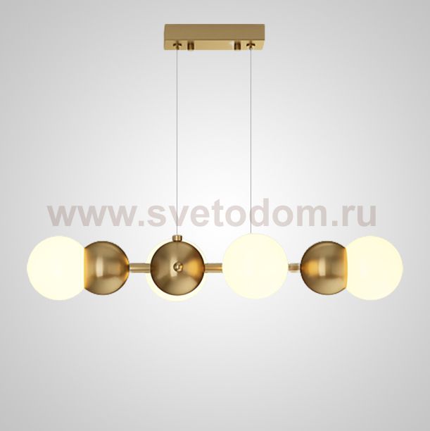 Подвесной светильник MARICA C ImperiumLoft 202739-23