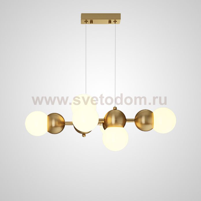 Подвесной светильник MARICA E ImperiumLoft 202741-23