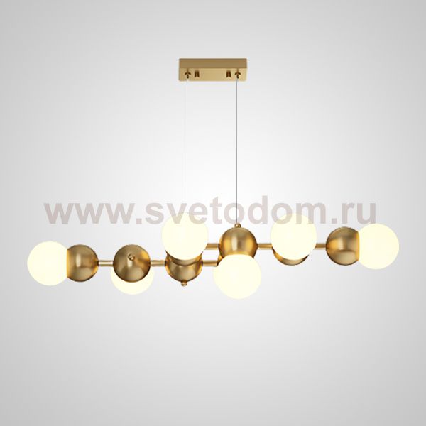 Подвесной светильник MARICA G ImperiumLoft 202743-23