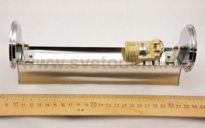 Настенный светильник Odeon light 2028/1W TUBE