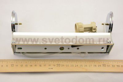 Настенный светильник Odeon light 2028/1W TUBE