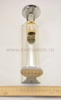 Настенный светильник Odeon light 2028/1W TUBE