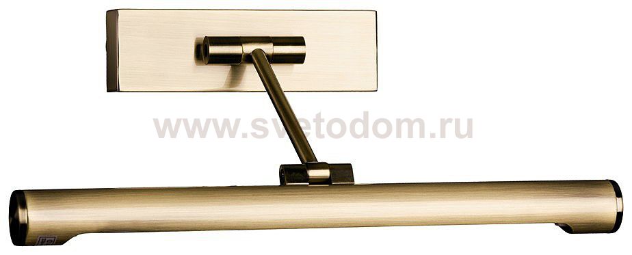 Светильник Velante 203-501-01