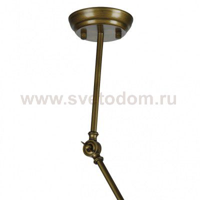 Подвес Favourite 2030-1P Gambas