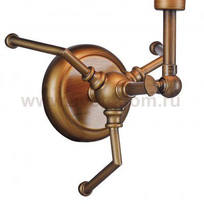 Настенный светильник Favourite 2030-1W Gambas