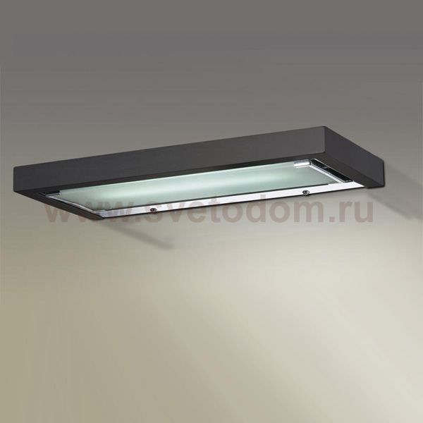 Светильник настенно-потолочный Odeon light 2030/1W SELVE