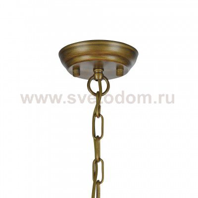 Люстра Favourite 2030-7P Gambas