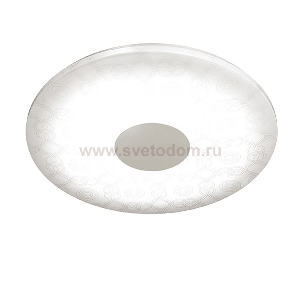 Сонекс LESORA 2030/C настенно-потолочный светильник