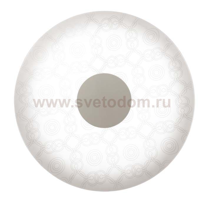 Светильник светодиодный Сонекс 2030/D  48Вт