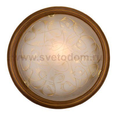 Светильник Сонекс 203 SN15 PROVENCE BROWN