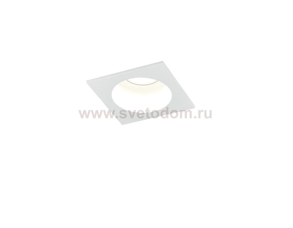 Встраиваемый светильник Simple Story 2031-1DLW