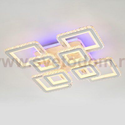 Потолочный светильник LED4U L2031-8