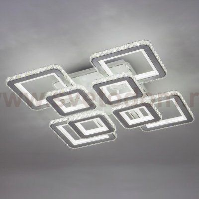 Потолочный светильник LED4U L2031-8