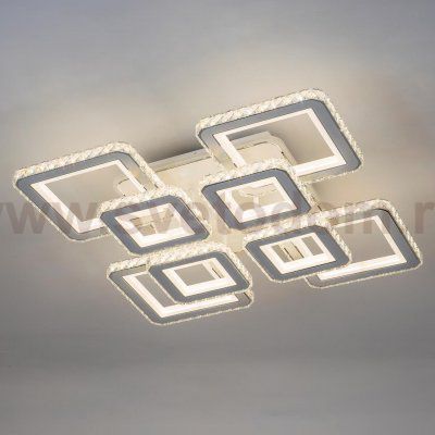 Потолочный светильник LED4U L2031-8