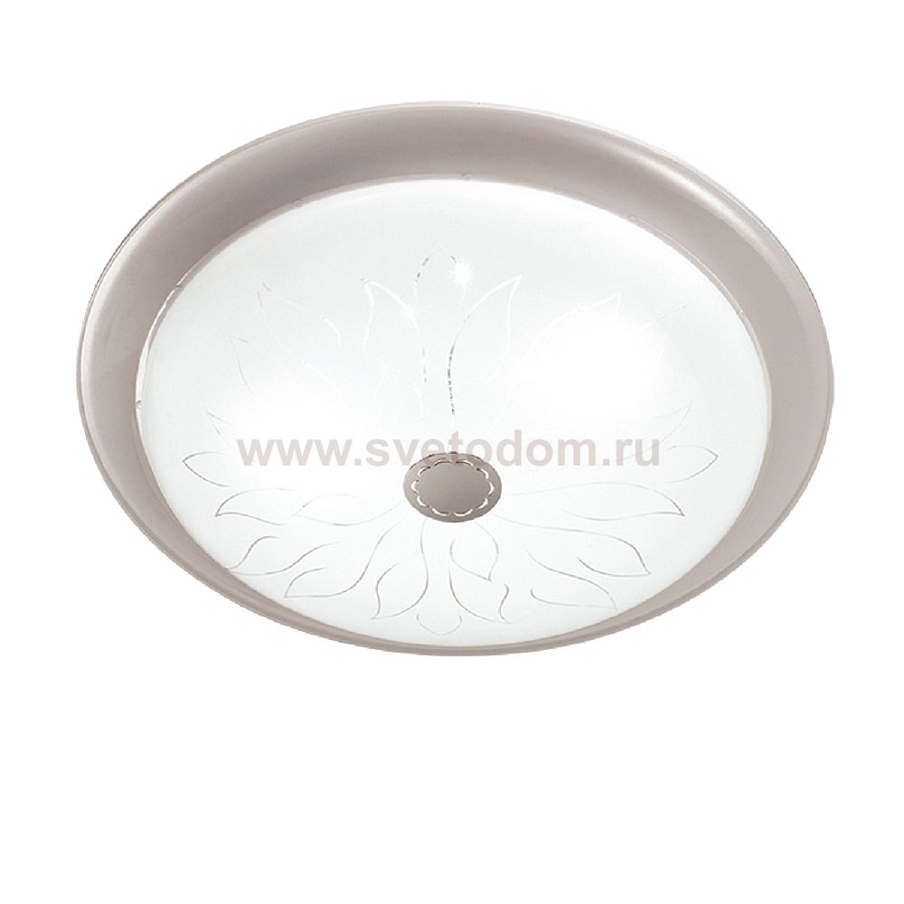 Сонекс UNIKA 2031/B настенно-потолочный светильник