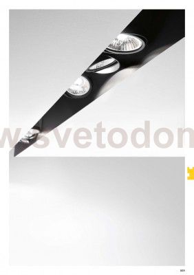 Ideal Lux CHANNEL FI D14