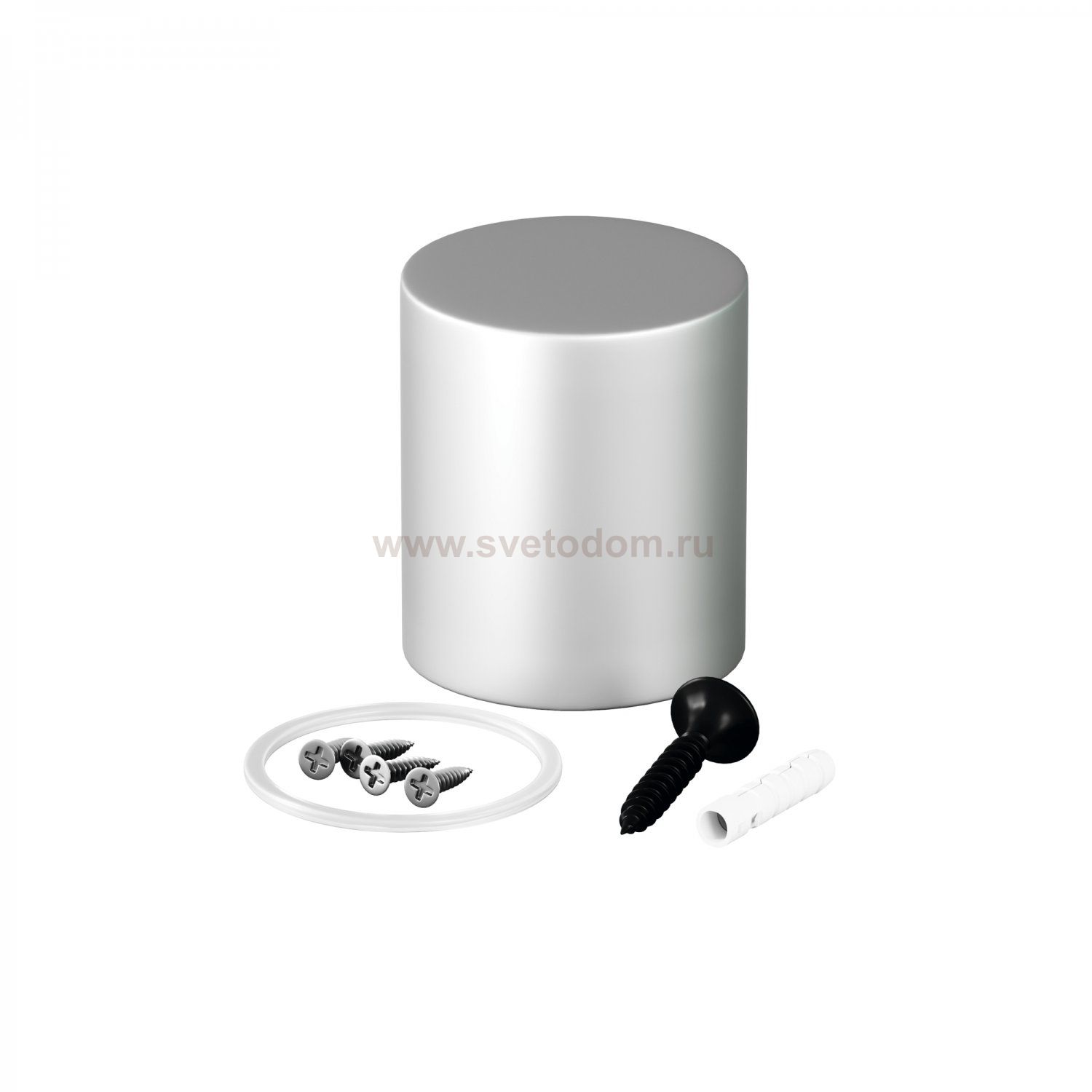 Комплектующие для гибкого неона Maytoni 20316 Круглый 360°