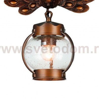 Настенный светильник Favourite 2032-1W Hunt