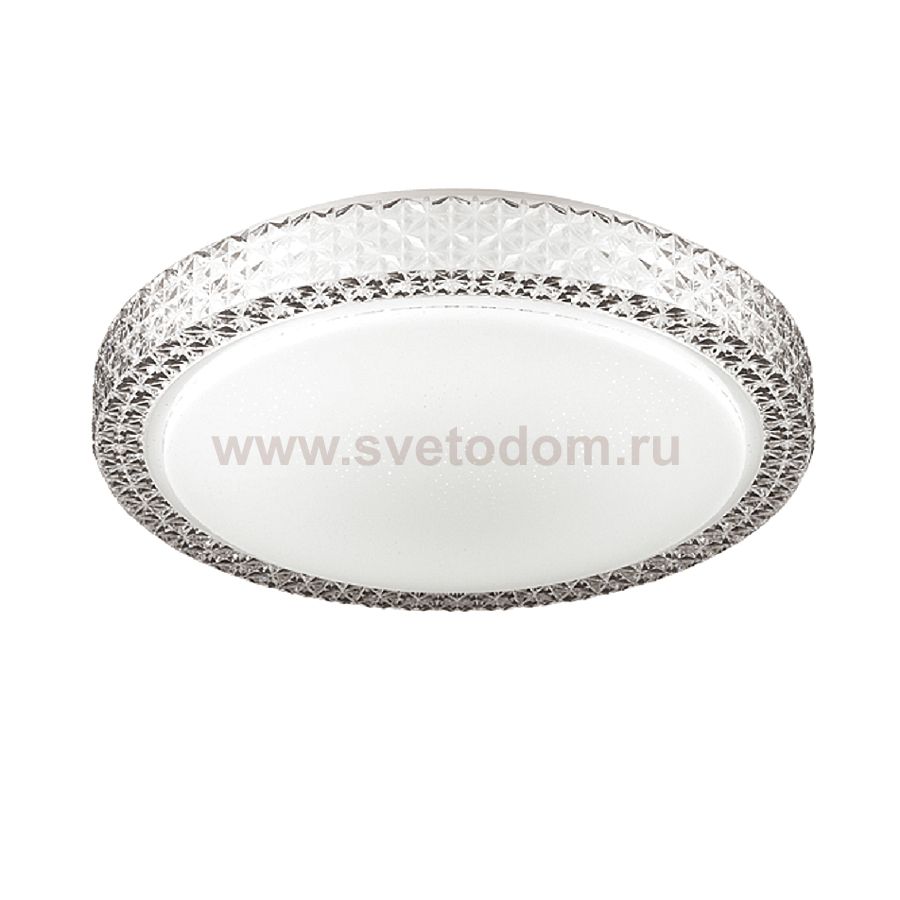 Сонекс OKSA 2032/C настенно-потолочный светильник