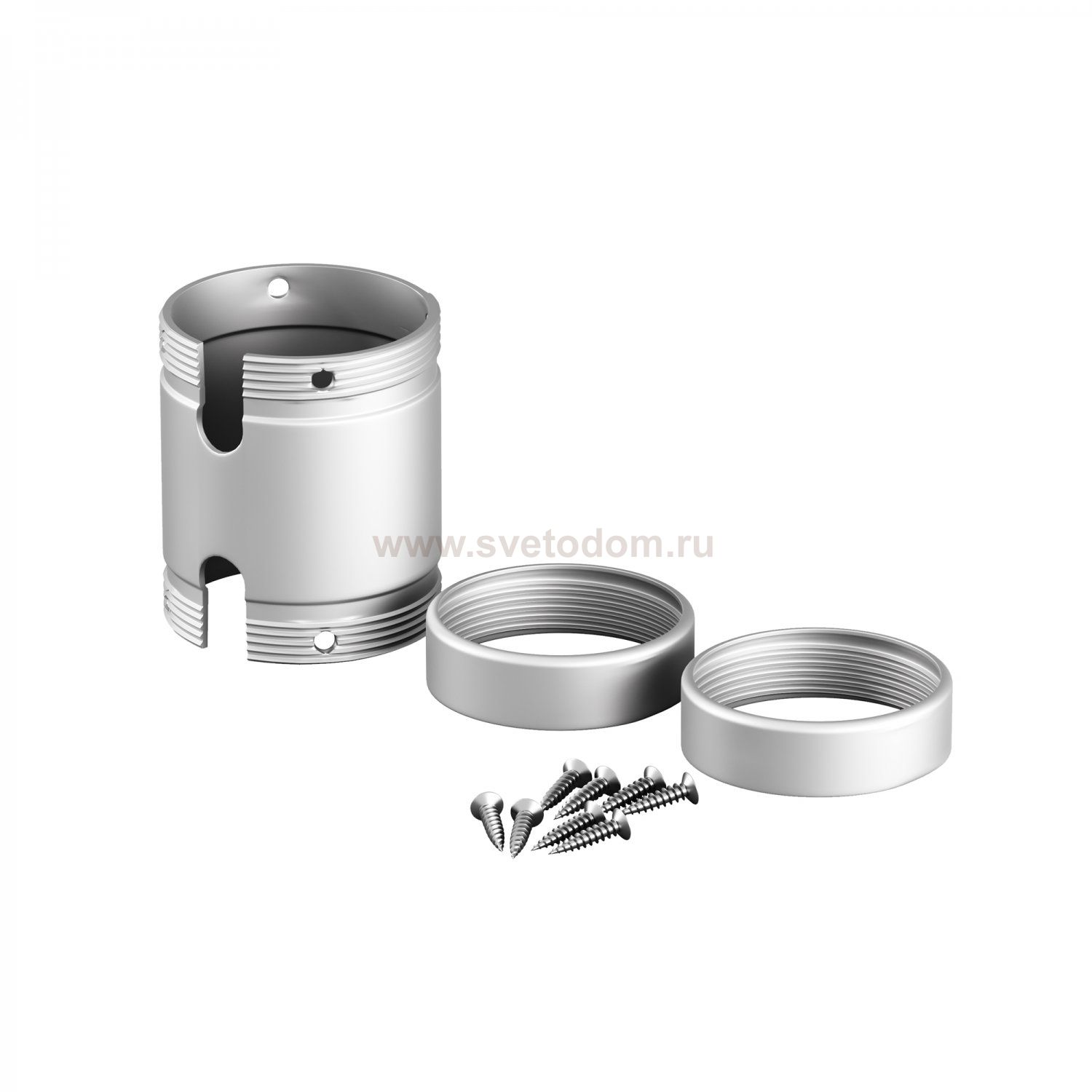 Комплектующие для гибкого неона Maytoni 20322 Круглый 360°