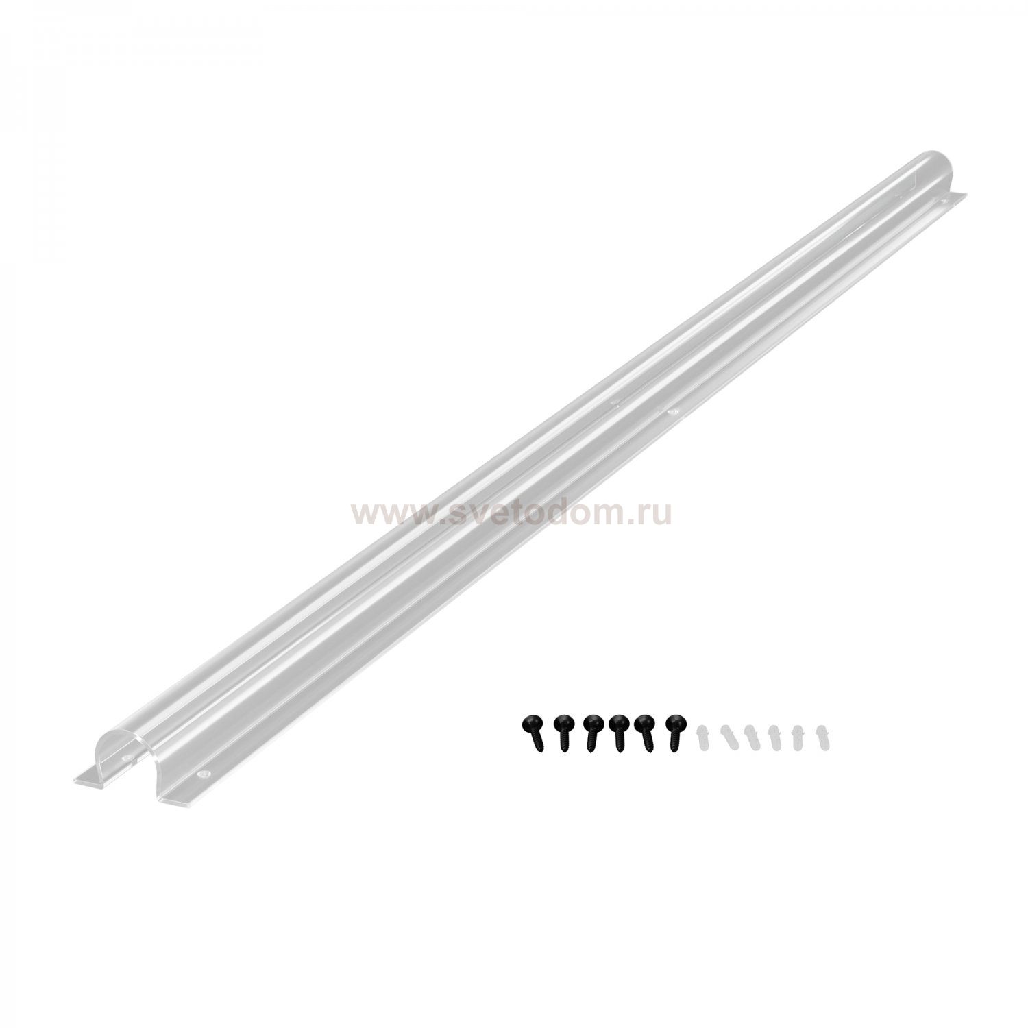 Комплектующие для гибкого неона Maytoni 20327 Круглый 360°