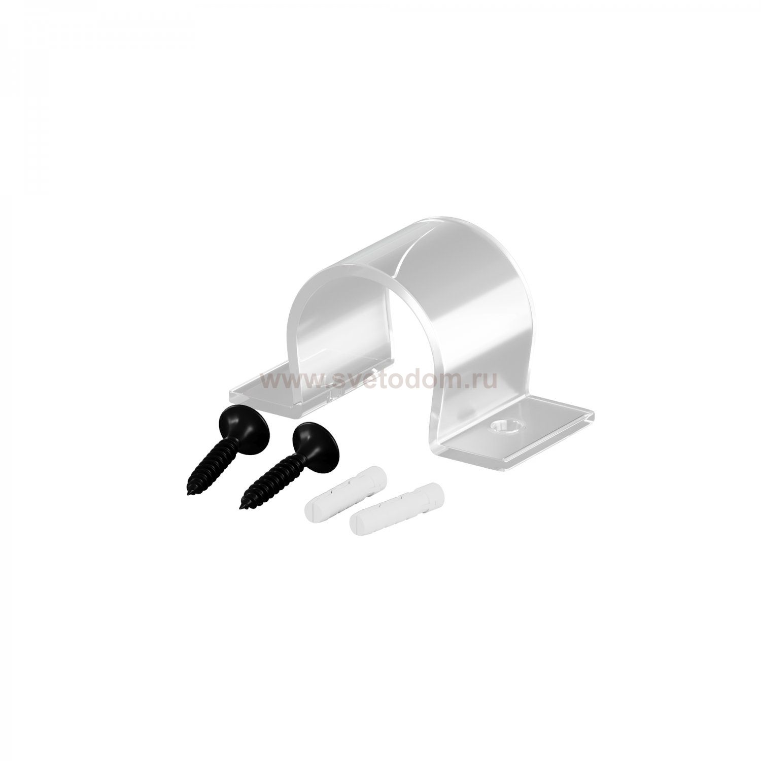 Комплектующие для гибкого неона Maytoni 20328 Круглый 360°