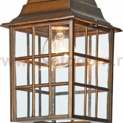 Настенный светильник Favourite 2033-1W Hunt