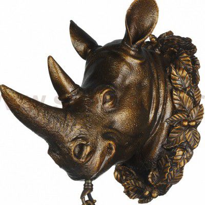 Настенный светильник Favourite 2033-1W Hunt