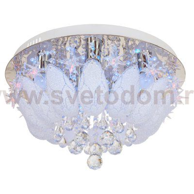 Светильник ЭкономСвет 20335/9CR RC RMPMIXLED