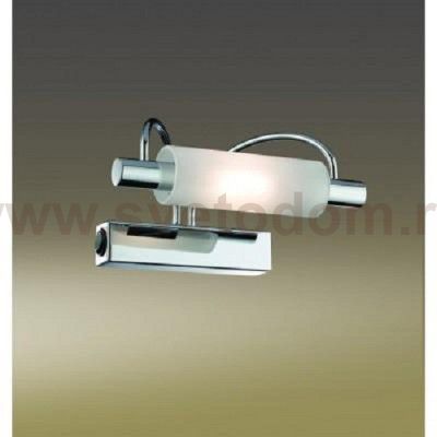 Светильник настенный бра Odeon light 2034/1W WIRON