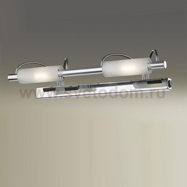 Светильник настенный бра Odeon light 2034/2W WIRON
