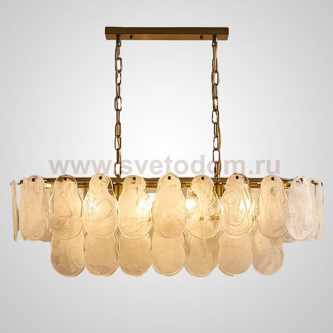 Подвесной светильник JULIS LONG ImperiumLoft 203462-23