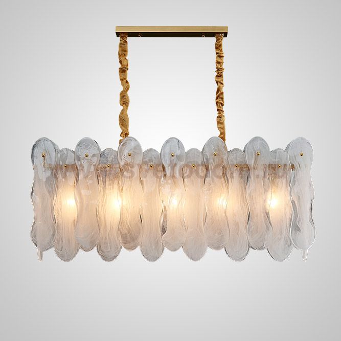 Подвесной светильник BELINDA LONG L125 ImperiumLoft 203469-23