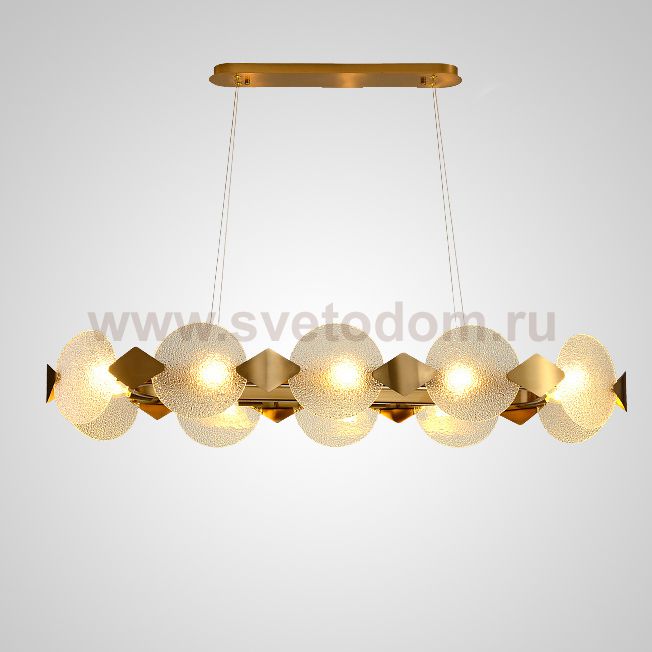 Подвесной светильник FRANCIS LONG A ImperiumLoft 203473-23